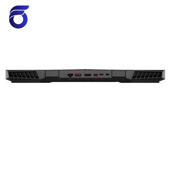لپ‌تاپ گیمینگ اچ پی مدل Hp omen ci7 9750h 16  256Ssd  6gb