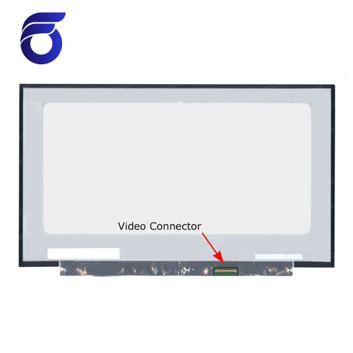صفحه نمایشگر 17.3 اینچ مات 40 pin لپ تاپ ایسوس مدل TUF FX705DU-H SERIES