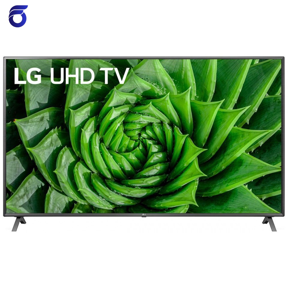 تلویزیون 82 اینچ ال جی مدل UN8080