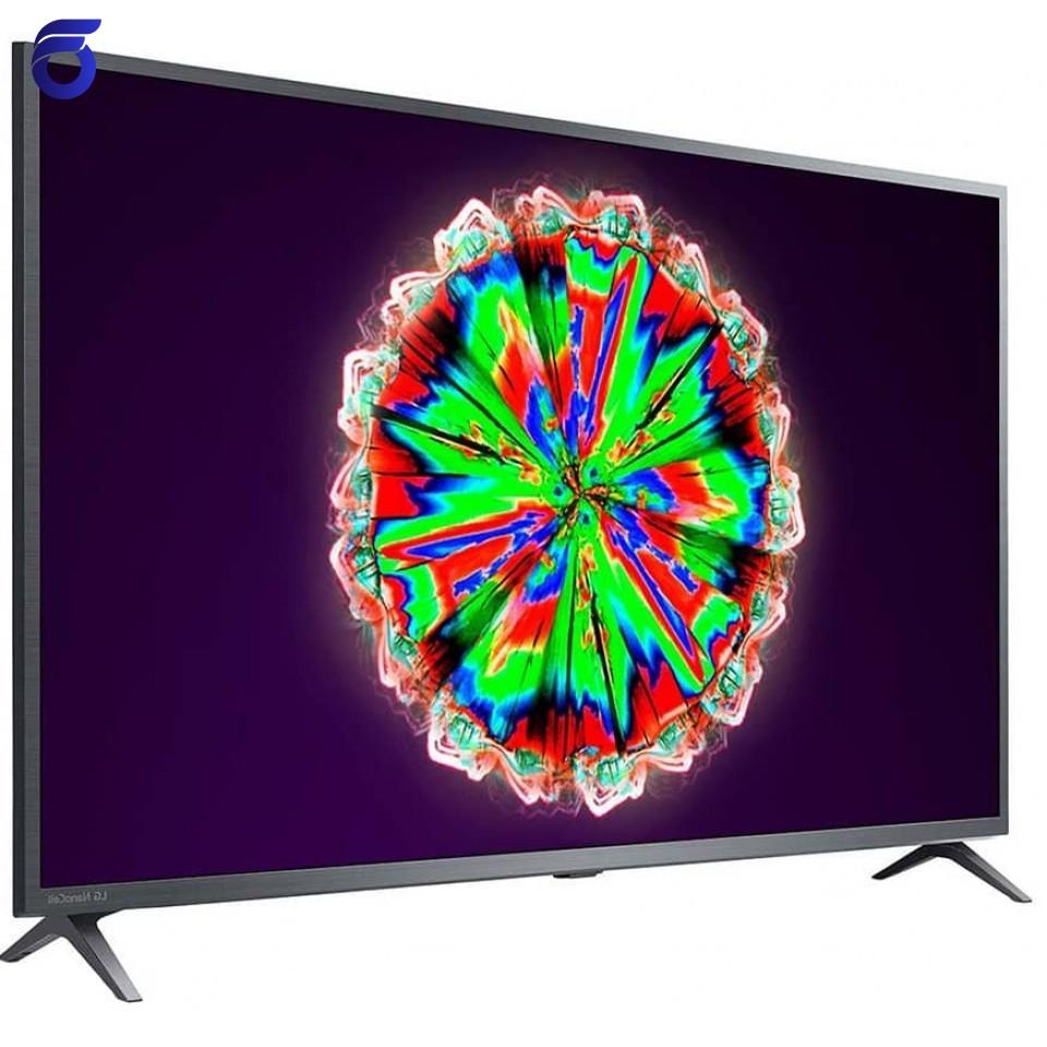 تلویزیون نانوسل 55 اینچ  4K ال جی مدل NANO79