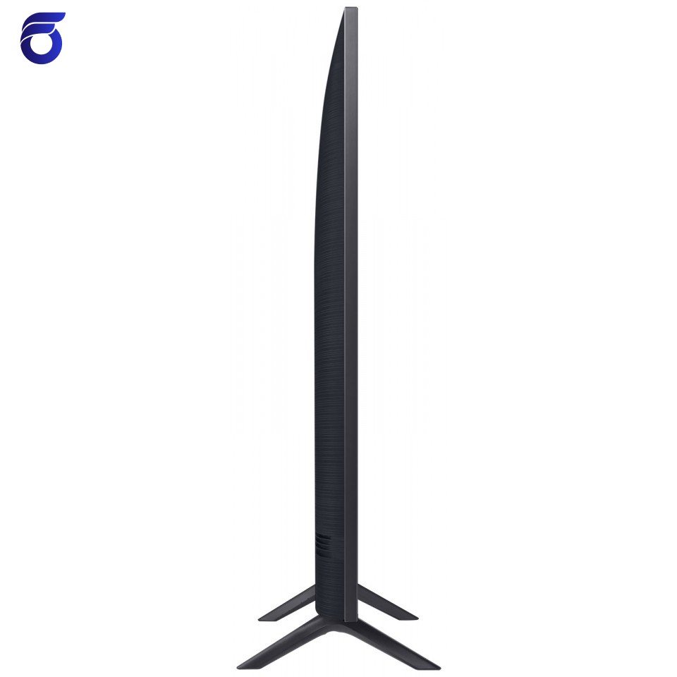تلویزیون سامسونگ 55 اینچ کریستال 4K مدل TU7100