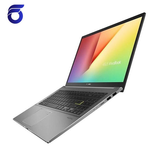 لپ تاپ ایسوس مدل ASUS S533JQ i5 8GB 512SSD 2GB