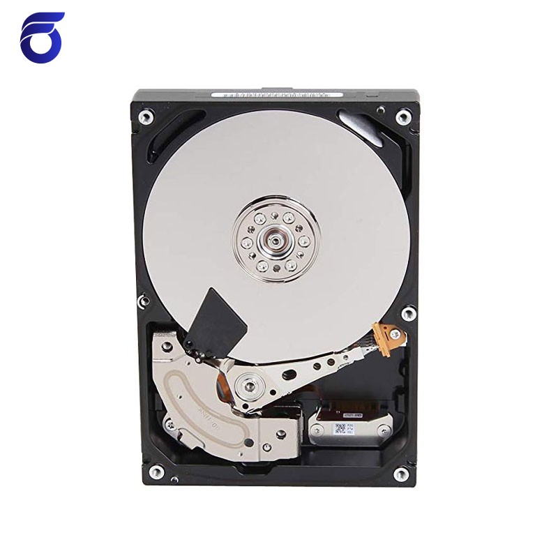 هارد دیسک توشیبا مدل Toshiba Surveillance S300 4TB