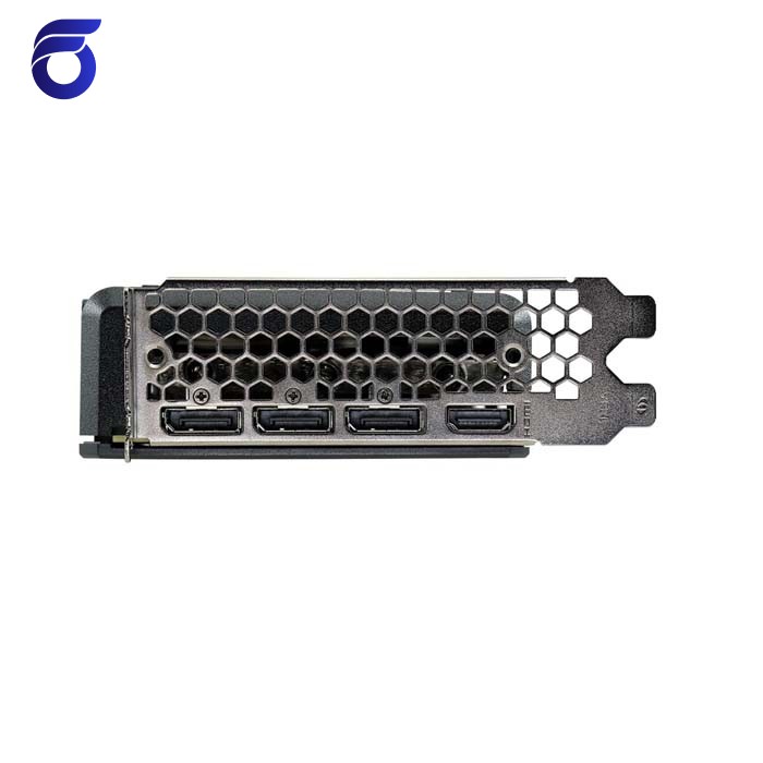 کارت گرافیک پلیت مدل PALiT GeForce RTX 3060 DUAL OC 12GB