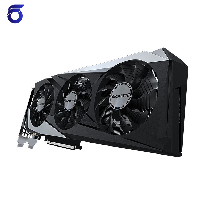 کارت گرافیک گیگابایت مدل Gigabyte RTX3060 Ti GAMING OC 8G