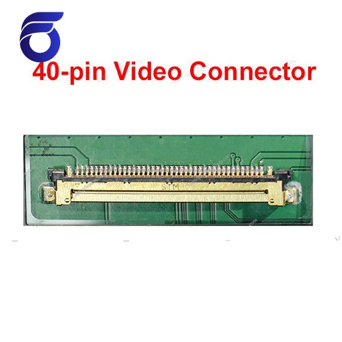 صفحه نمایشگر لپ تاپ 15.6 BOE NT156WHM-N50_New ضخیم مات 40 پین