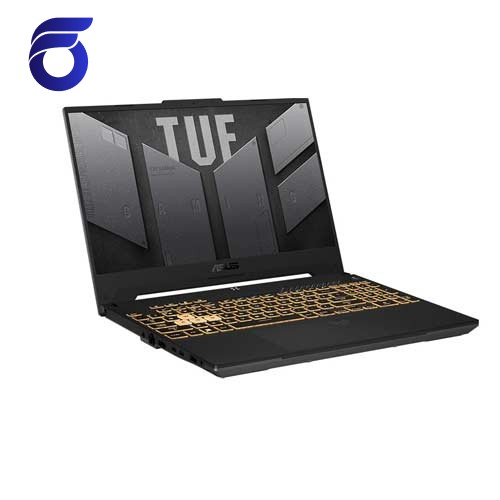 لپ تاپ گیمینگ ایسوس مدل ASUS FX507ZC4 i5 16GB 512SSD 4GB