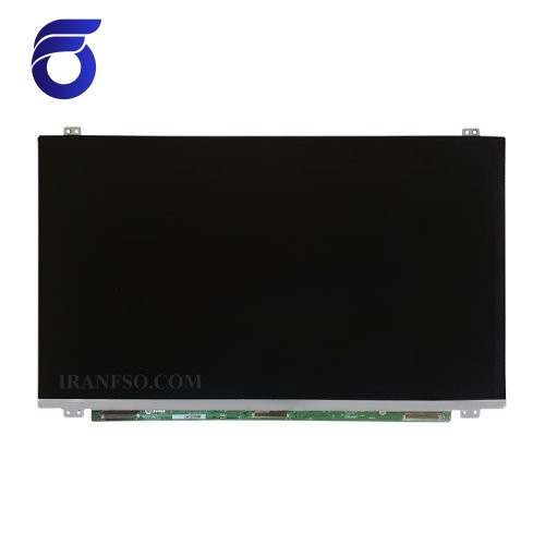 صفحه نمایشگر لپ تاپ 15.6 Grade A نازک مات 30 پین