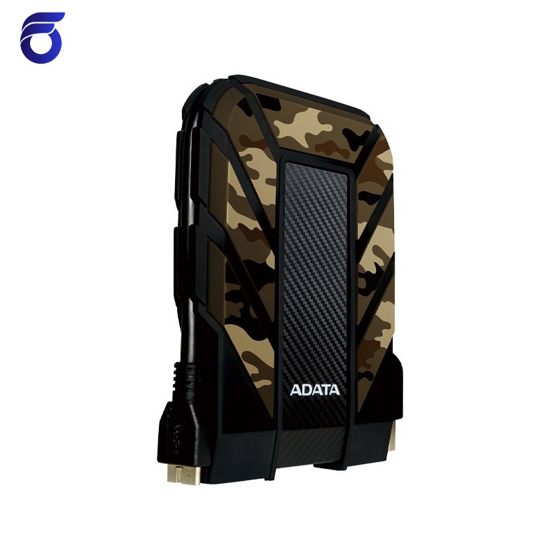هارد دیسک اکسترنال ای دیتا مدل ADATA HD710M Pro 2TB