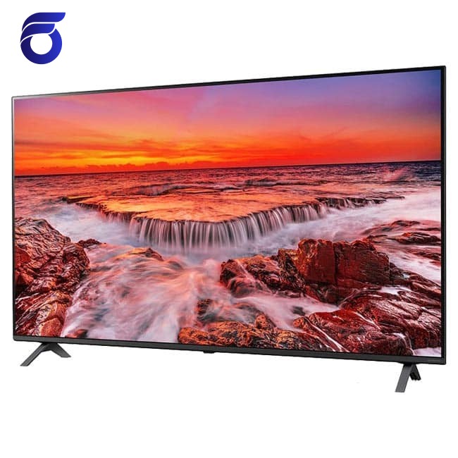 تلویزیون 55اینچ ال جی مدل 55NANO80
