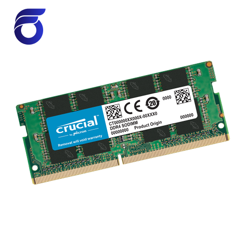 رم کامپیوتر 8 گیگابایت Crucial مدل CT8G4DFS8266