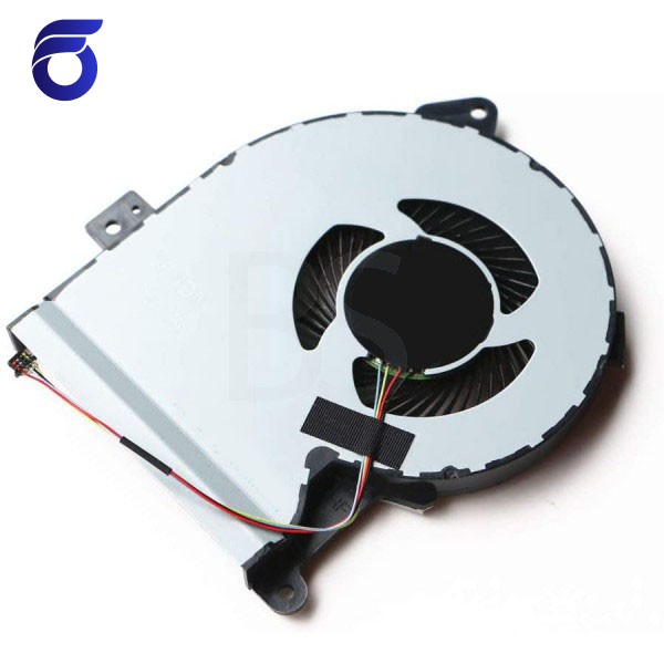 فن پردازنده لپ تاپ ASUS A541 / A541C / A541N / A541S / A541U