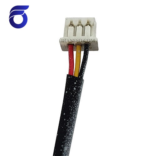 فن لپ تاپ ایسوس X550D سه سیم