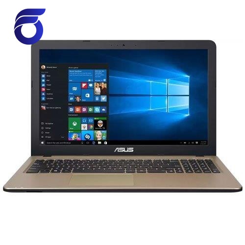 لپ تاپ ایسوس مدل ASUS X540UA i3 4GB 1TB Intel Full HD