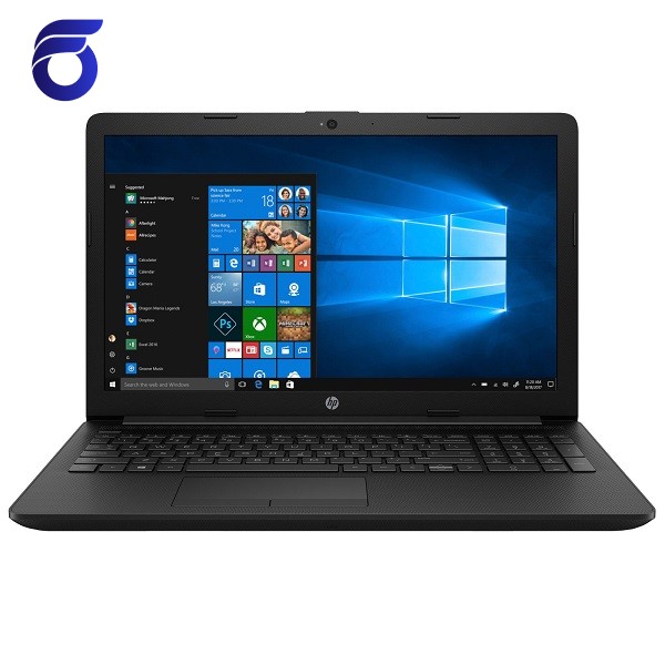 لپ تاپ اچ پی مدلDA2189 i5 8GB 1TB 4GB