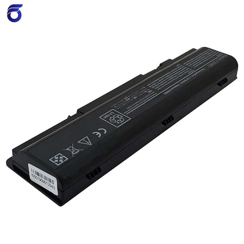 باتری لپ تاپ دل Battery Dell Vostro A860 6Cell