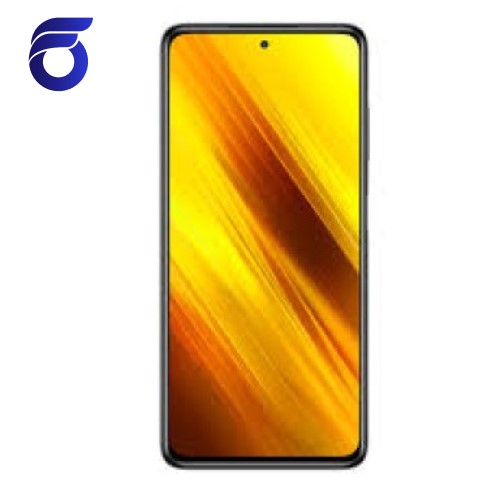 گوشی موبایل شیائومی مدل POCO X3 NFC M2007J20CG