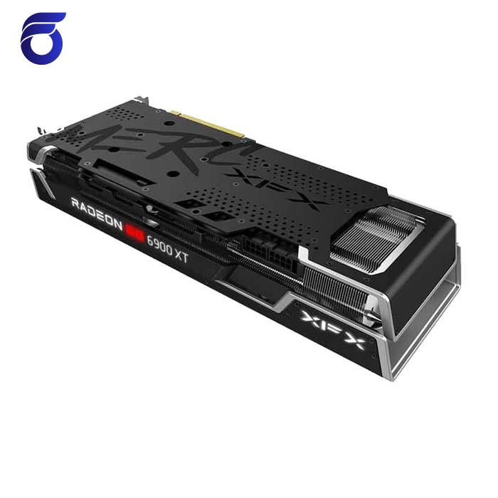 کارت گرافیک ایکس اف ایکس مدل XFX Speedster MERC 319 AMD Radeon RX 6900 XT 16GB