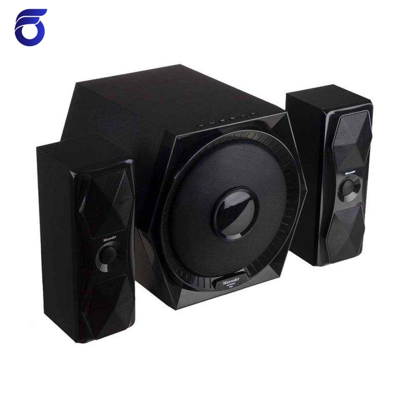 پخش کننده خانگی مکسیدر سری MX-PS3630 مدل FY306