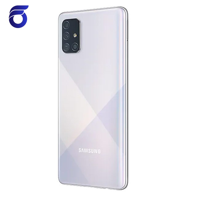 موبایل سامسونگ مدل Samsung Galaxy A71 8GB 128GB