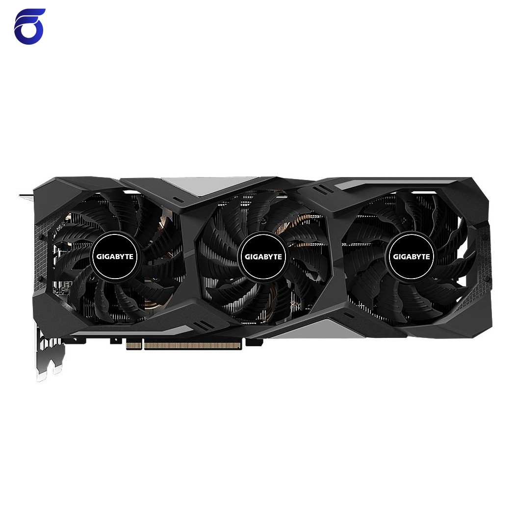 کارت گرافیک گیگابایت مدل Gigabyte RTX2080 SUPER Gaming OC 8G