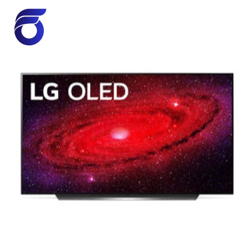 تلویزیون 65 اینچ ال جی مدل 65CX