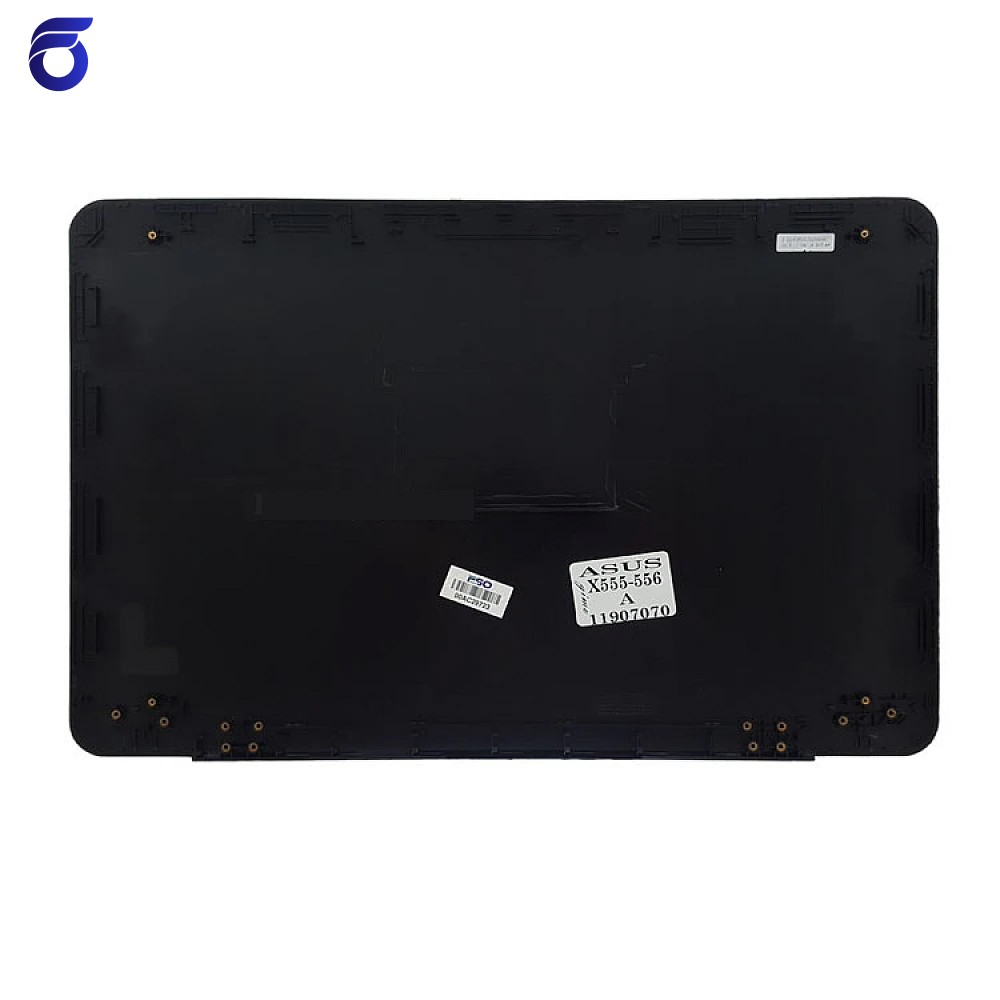 قاب پشت ال سی دی لپ تاپ ایسوس X555 مشکی