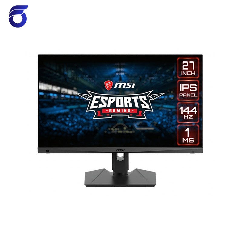 مانیتور ام اس آی مدل MSI Optix MAG274R