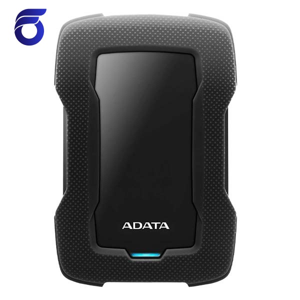 هارد دیسک اکسترنال ای دیتا مدل ADATA HD330 5TB