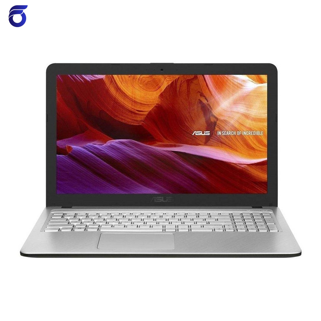 لپ تاپ ایسوس مدل VivoBook X543MB N5000 4GB 1TB 2GB
