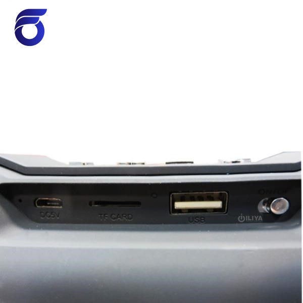 اسپیکر بلوتوث تسکو مدل TSCO TS 2331
