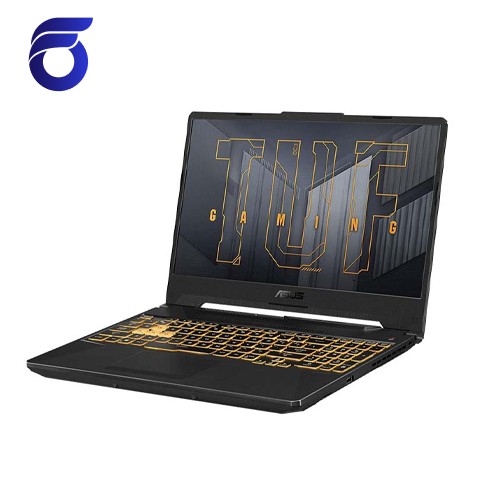 لپ تاپ ایسوس مدل ASUS TUF Gaming FX506HC i7(11800H) 16GB ۱TB SSD 4GB