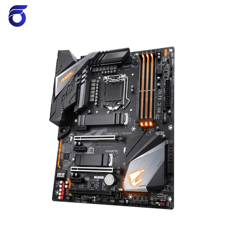 مادربرد گیگابایت مدل GIGABYTE Z390 AORUS PRO WIFI