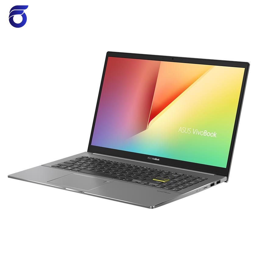 لپ تاپ ایسوس مدل ASUS S533JQ i7 16GB 512SSD 2GB