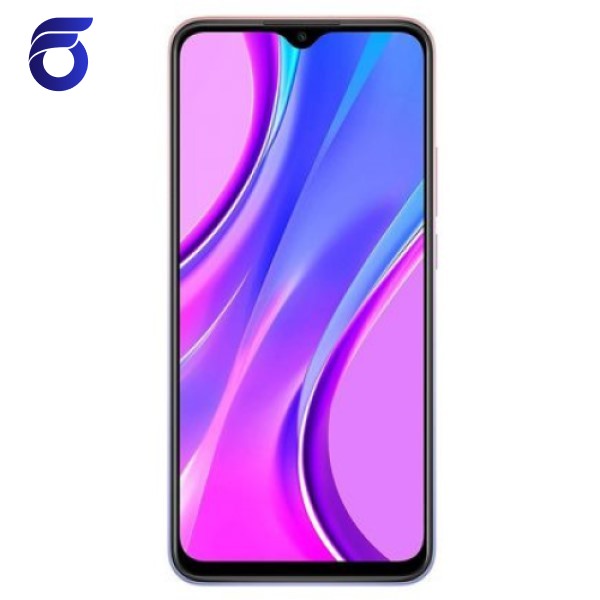 موبایل شیائومی مدل Xiaomi Redmi 9 128G 6G