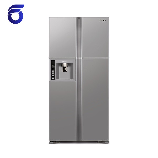 یخچال هیتاچی چهار درب مدل R-W660