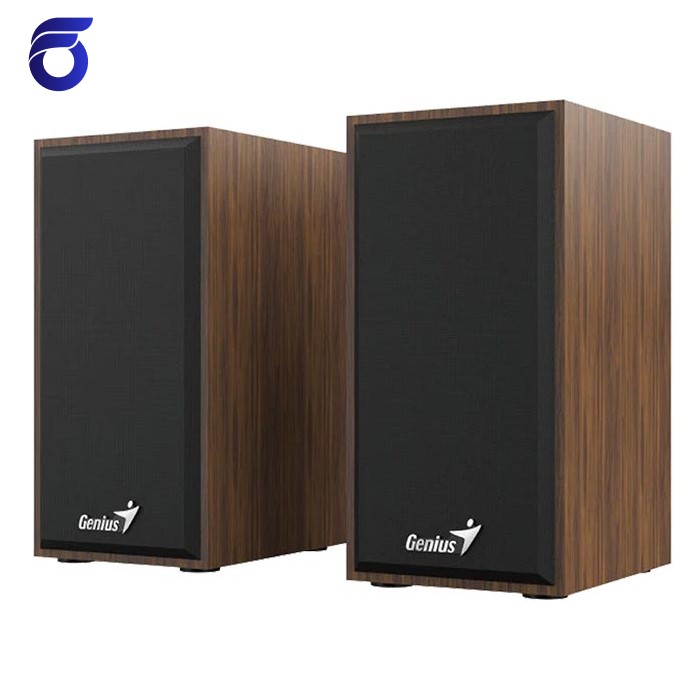 اسپیکر دسکتاپ جنیوس کد SP-HF180