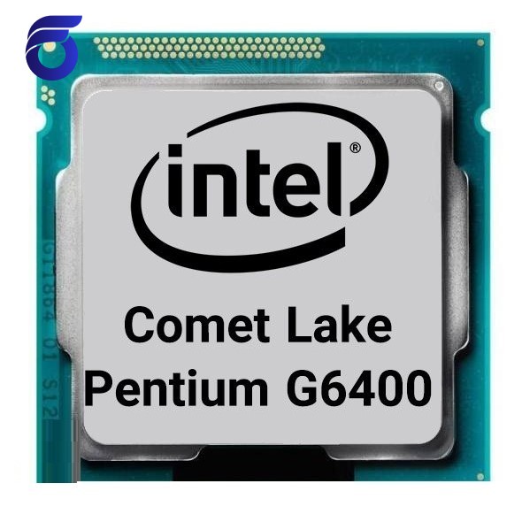 پردازنده مرکزی اینتل مدل Intel Pentium Gold G5620 Box