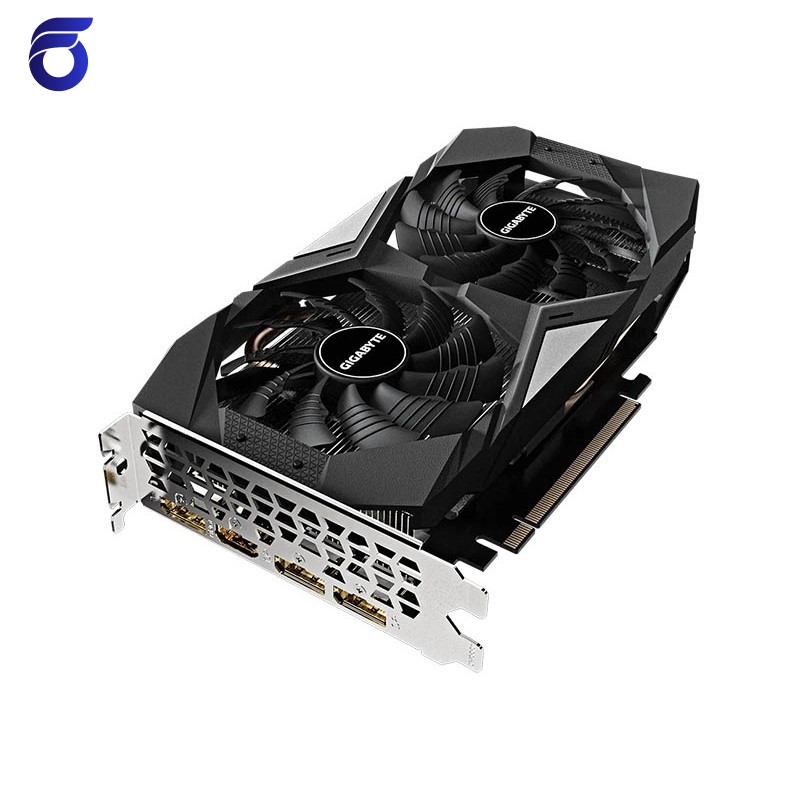 کارت گرافیک گیگابایت مدل GIGABYTE GeForce GTX 1660 SUPER Gaming OC 6G