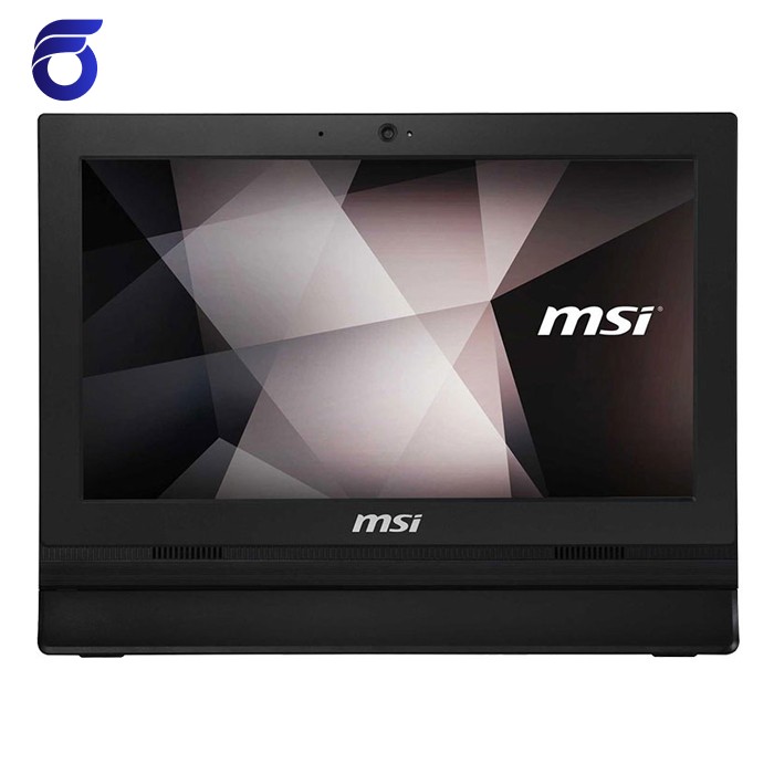 کامپیوتر بدون کیس ام اس آی مدل msi Pro 16 7MT 3865U 4GB 256SSD Intel