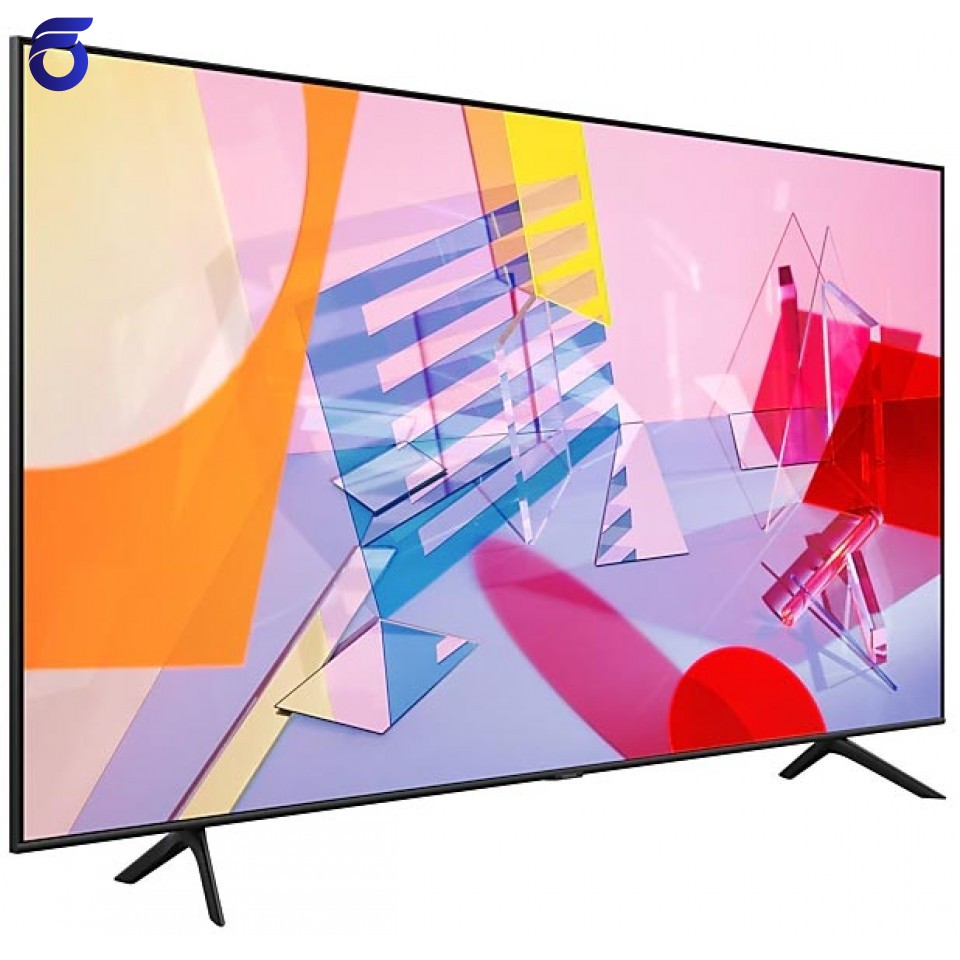 تلویزیون سامسونگ 75 اینچ مدل Q60T