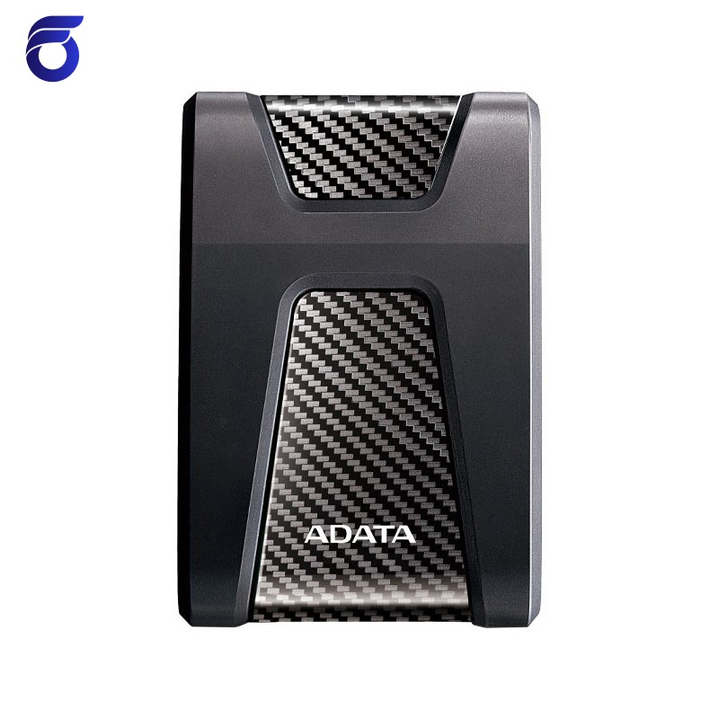 هارد دیسک اکسترنال ای دیتا مدل ADATA HD650 4TB