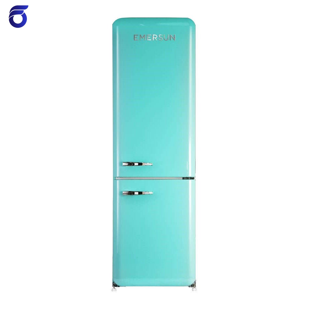 یخچال فریزر امرسان مدل BFN20D321-CLA