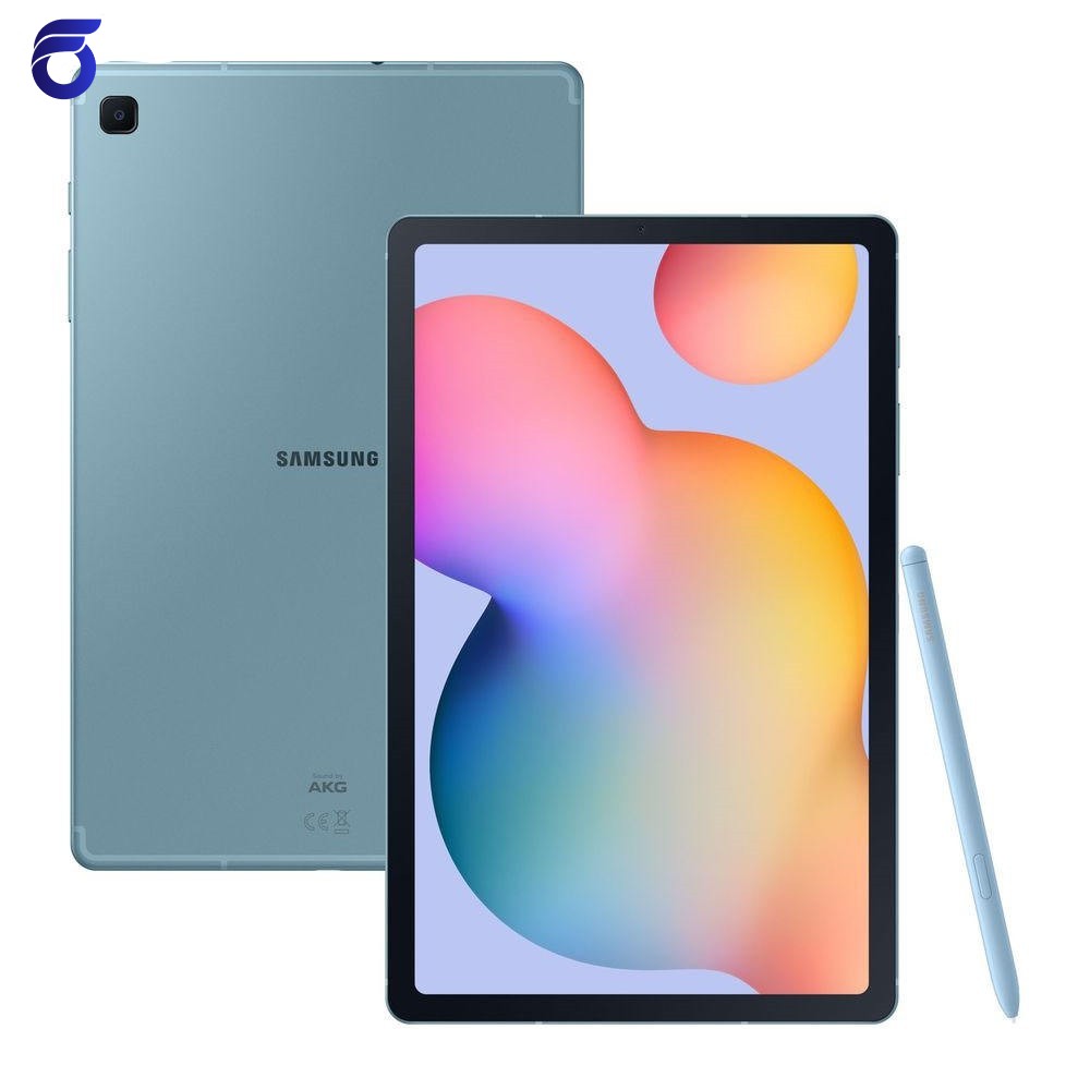 تبلت سامسونگ مدل Galaxy TAB S6 Lite ظرفیت 64 گیگابایت