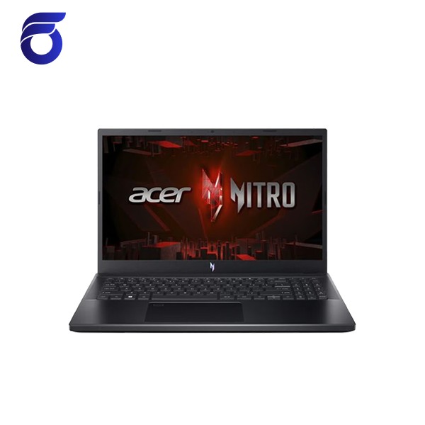 لپ تاپ ایسر مدل ACER Nitro V 15 ANV15 i5(13420H) 8GB 512SSD 6GB