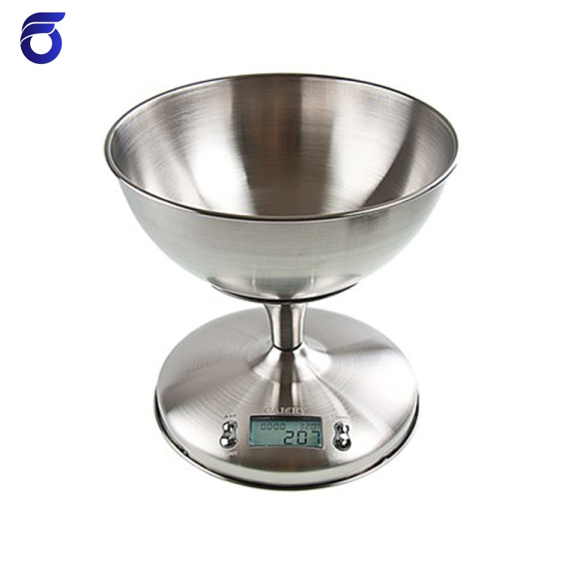 ترازوی آشپزخانه دیجیتال کمری مدل EK4250