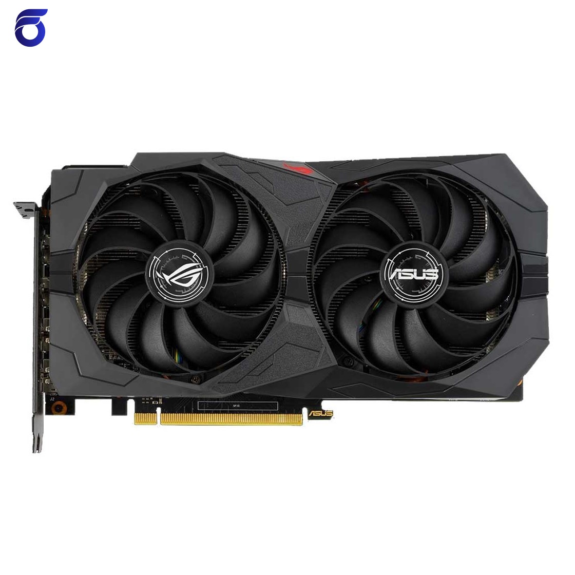 کارت گرافیک گیگابایت مدل GIGABYTE GeForce GTX1650 D6 OC 4GB