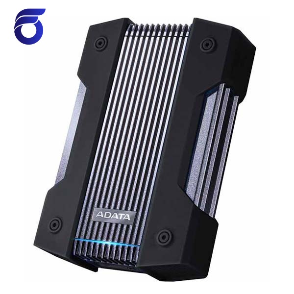 هارد دیسک اکسترنال ای دیتا مدل ADATA HD830 4TB