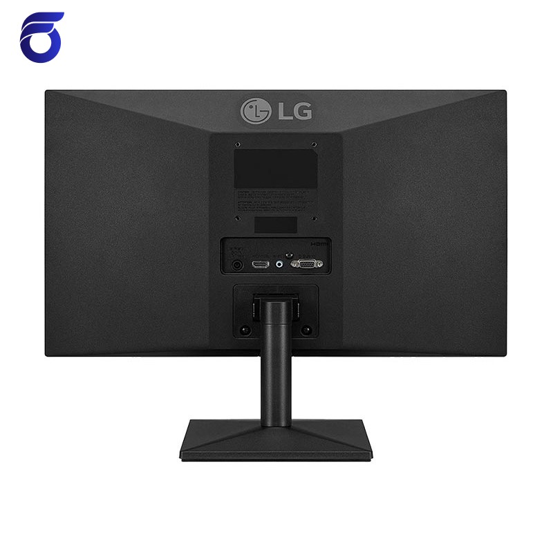 مانیتور ال جی مدل LG 24MK430H-B