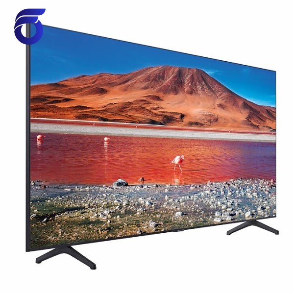 تلویزیون سامسونگ 50 اینچ کریستال 4K مدل TU7000